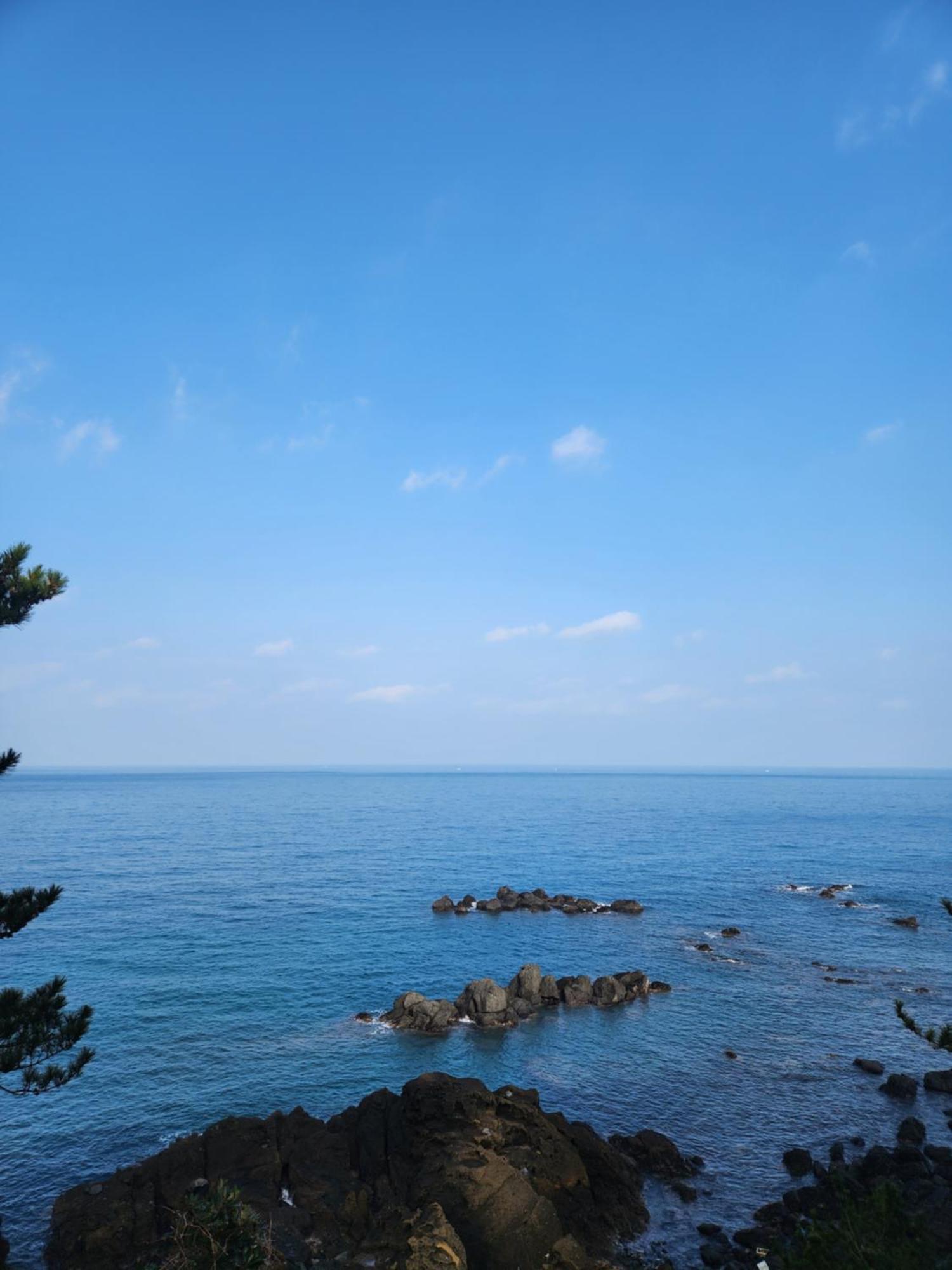 Bada Village Minbak 济州市 外观 照片