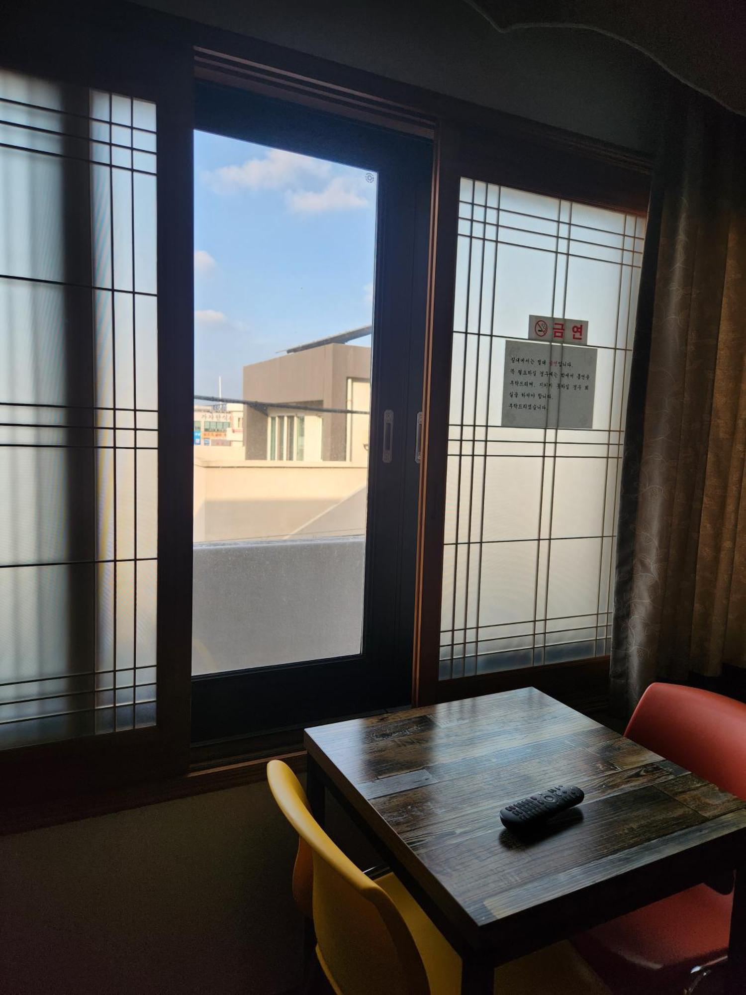 Bada Village Minbak 济州市 外观 照片